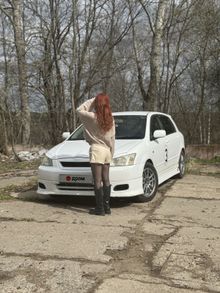 Corolla Runx, 2004