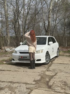  Toyota Corolla Runx 2004 , 444444 , 