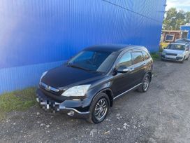 SUV   Honda CR-V 2009 , 385000 , --