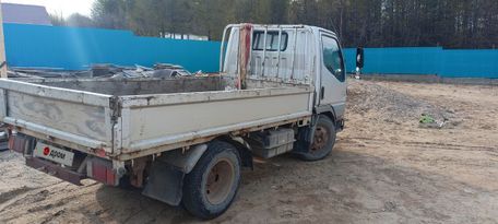   Mitsubishi Canter 1997 , 1300000 , -