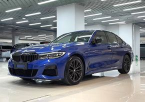  BMW 3-Series 2021 , 3249000 , 