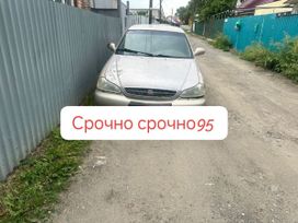  Kia Clarus 2001 , 99000 , 