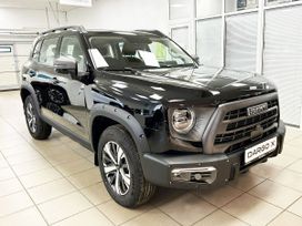 SUV   Haval Dargo 2025 , 3449000 , 