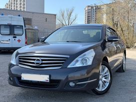  Nissan Teana 2011 , 1120000 , 