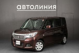  Suzuki Solio 2020 , 999000 , 
