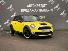  3  MINI Hatch 2007 , 845000 , 