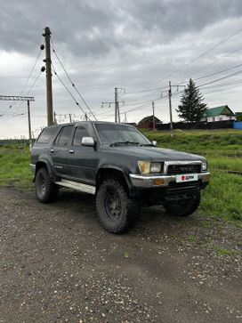 SUV   Toyota Hilux Surf 1991 , 780000 , 