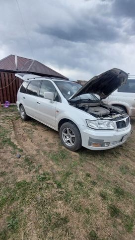    Mitsubishi Chariot Grandis 1999 , 350000 , 