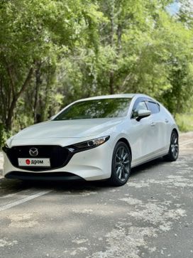 Mazda Mazda3 2019 , 2050000 , 