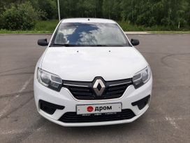  Renault Logan 2019 , 890000 , 