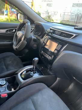 SUV   Nissan X-Trail 2016 , 1850000 , 