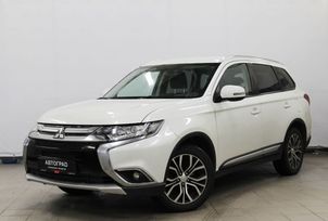 SUV   Mitsubishi Outlander 2018 , 1640000 , 