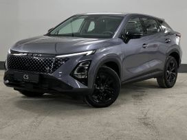  OMODA C5, 2024