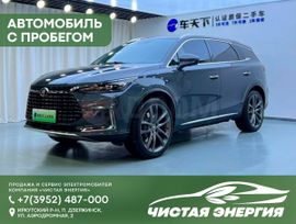 SUV   BYD Tang 2019 , 3433000 , 