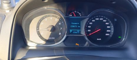 SUV   Chevrolet Captiva 2013 , 1550000 , 