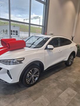 SUV   Haval F7x 2023 , 2300000 , 