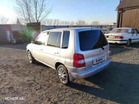  Mazda Demio 2001 , 279000 , 