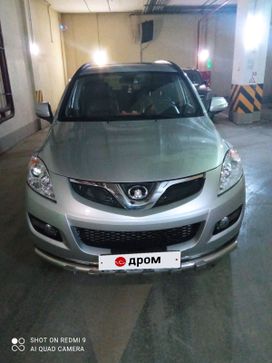 SUV   Great Wall Hover H5 2013 , 750000 , 