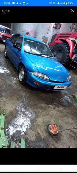  Toyota Cavalier 1997 , 79000 , 