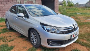  Citroen C4 2018 , 1300000 , 