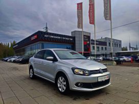  Volkswagen Polo 2012 , 770000 , 