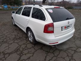  Skoda Octavia 2009 , 700000 , 