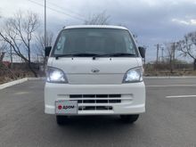  Hijet Truck, 2013