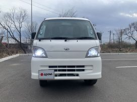  Hijet Truck, 2013