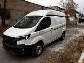   Ford Transit 2024 , 5100000 , 