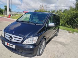    Mercedes-Benz Viano 2011 , 3000000 , 