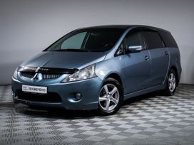    Mitsubishi Grandis 2008 , 650000 , 