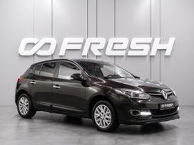  Renault Megane 2014 , 819000 , 