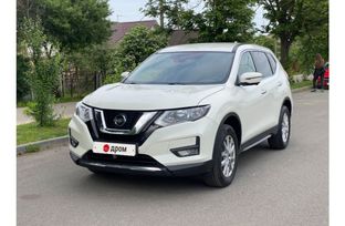 SUV   Nissan X-Trail 2020 , 1749000 , 