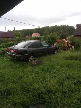  Mazda 626 1991 , 85000 , 