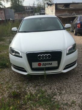  Audi A3 2011 , 880000 , 