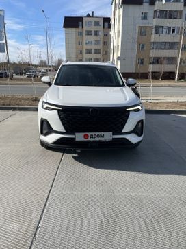 SUV   Changan CS35 Plus 2023 , 1800000 , 