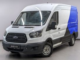  Ford Transit 2019 , 1925000 , 