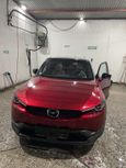SUV   Mazda MX-30 2020 , 2100000 , --