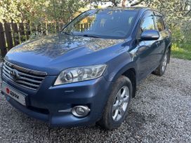 SUV   Toyota RAV4 2010 , 1570000 , 