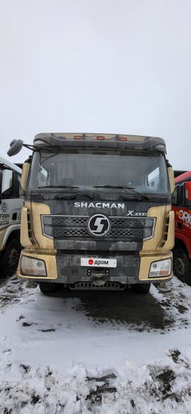 Shacman (Shaanxi) SX3316DT366 2022 , 5063705 , 