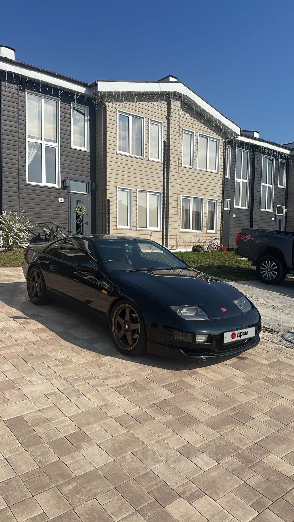  3  Nissan Fairlady Z 1994 , 2150000 , 