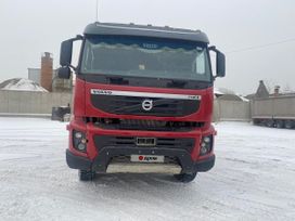  Volvo FMX 2011 , 3800000 , 