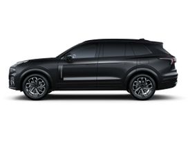 SUV   Lynk & Co 09 2024 , 7400000 , 