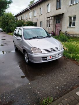  Toyota Raum 1997 , 330000 ,  