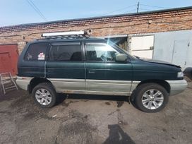    Mazda MPV 1995 , 170000 , 