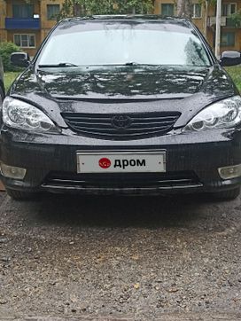  Toyota Camry 2005 , 1000000 , 