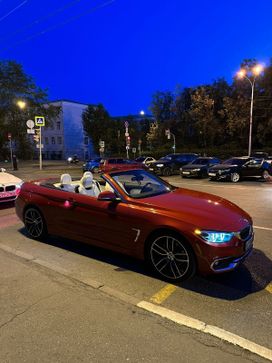   BMW 4-Series 2018 , 3750000 , 