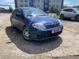 Toyota Corolla 2005 , 260000 , 