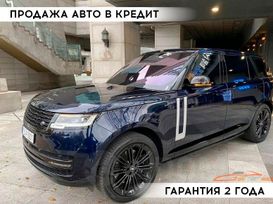 SUV   Land Rover Range Rover 2023 , 14000000 , 