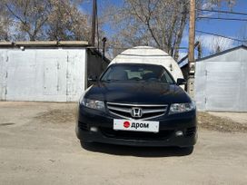 Honda Accord 2007 , 1050000 , 
